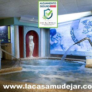 Hotel Spa La Casa Mudéjar